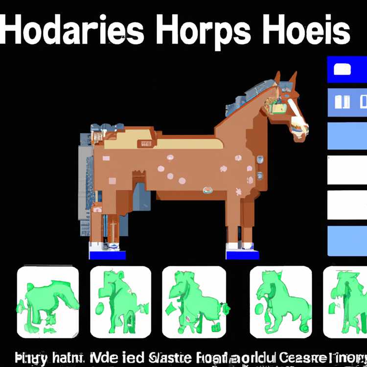 Minecraft'ta Atlar Nasıl Üretilir - Adım Adım Rehber