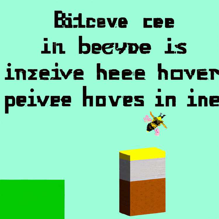 Minecraft'ta bir arı kovanı nasıl yapılandırılır? Arıları bulun ve bal toplayın