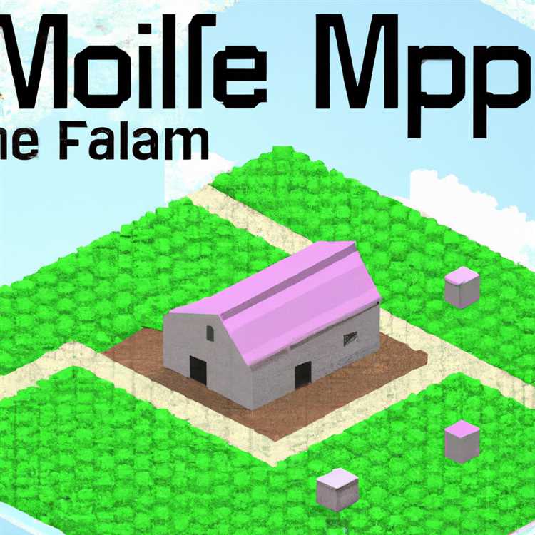 Minecraft'ta Mob Çiftliği Nasıl Yapılır