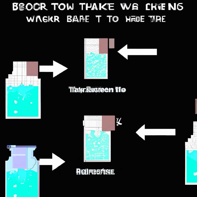 Minecraft'ta Su Soluyan İksir Nasıl Yapılır