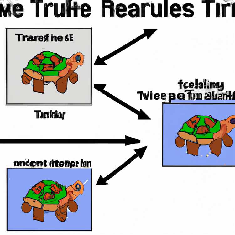 Minecraft'te Kaplumbağalar Nasıl Yetiştirilir