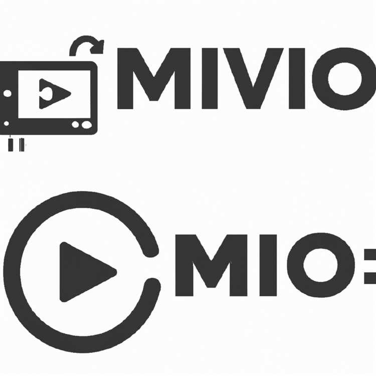 Verwendung des Miro Video Converters