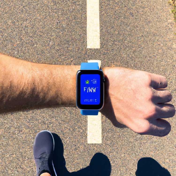 Laufen mit der Apple Watch - Verbessern Sie Ihre Fitness und erhalten Sie personalisierte Trainingseinheiten!