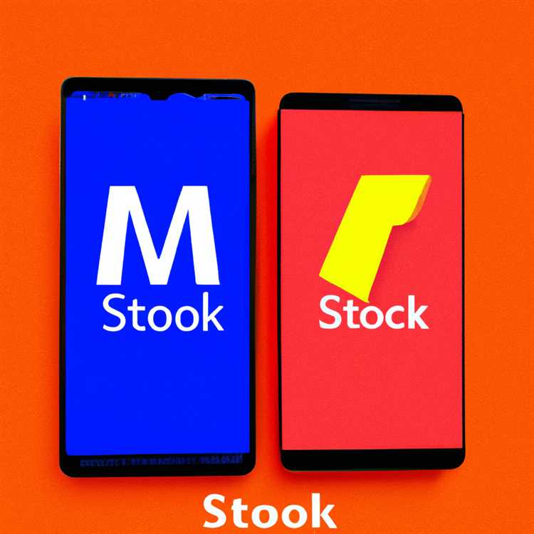 Perbandingan MIUI dan Stock Android - Manakah yang Lebih Unggul?