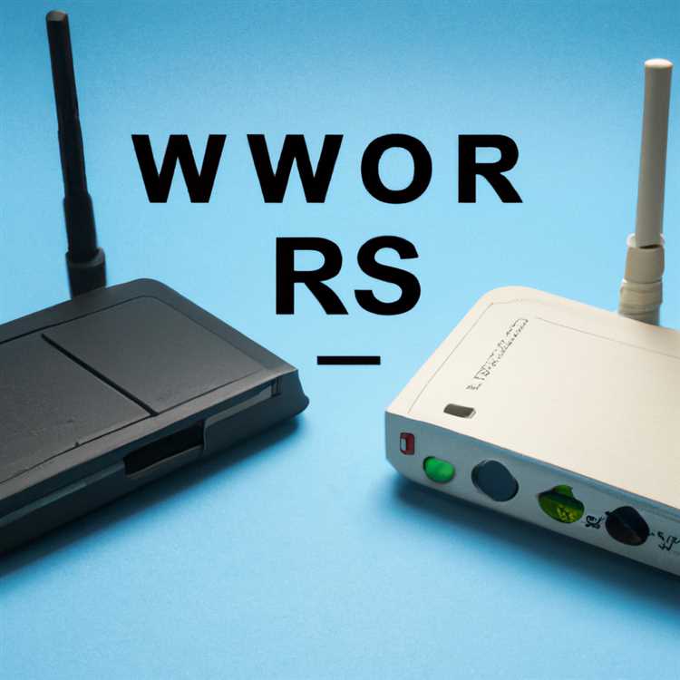 Router: dispositivi multipli, gestione efficiente della rete