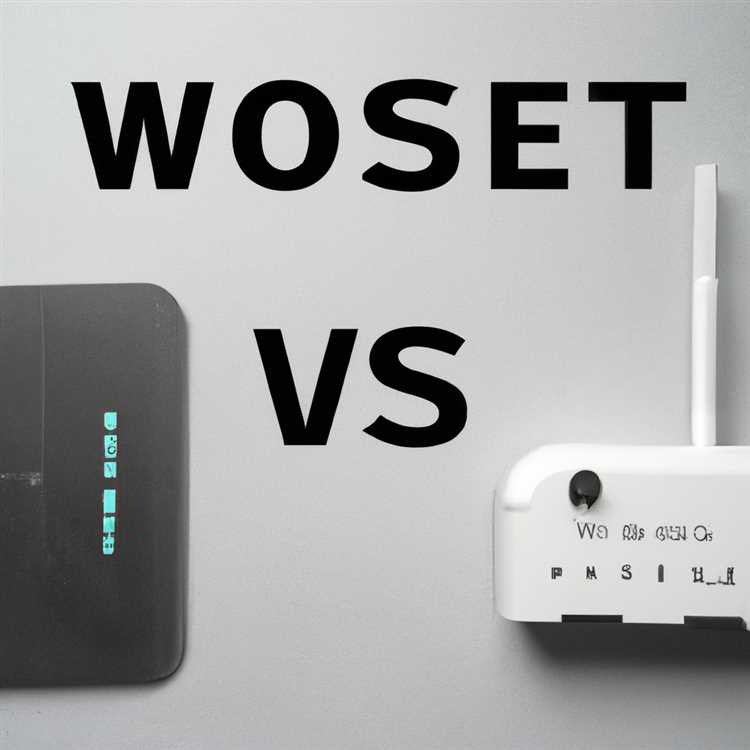 Conoscere le differenze chiave tra modem e router