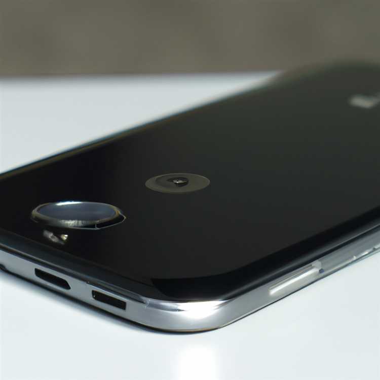 Motorola Moto G5S Plus Testbericht