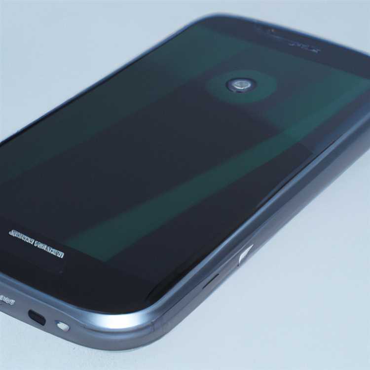 Motorola Moto G5S Plus - noch nicht bereit für den Markt