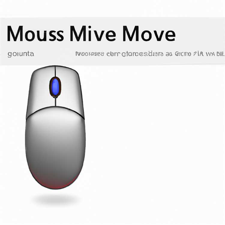 Mouse move cursor scroll tidak berfungsi di Chrome tetapi mouse wheel berfungsi