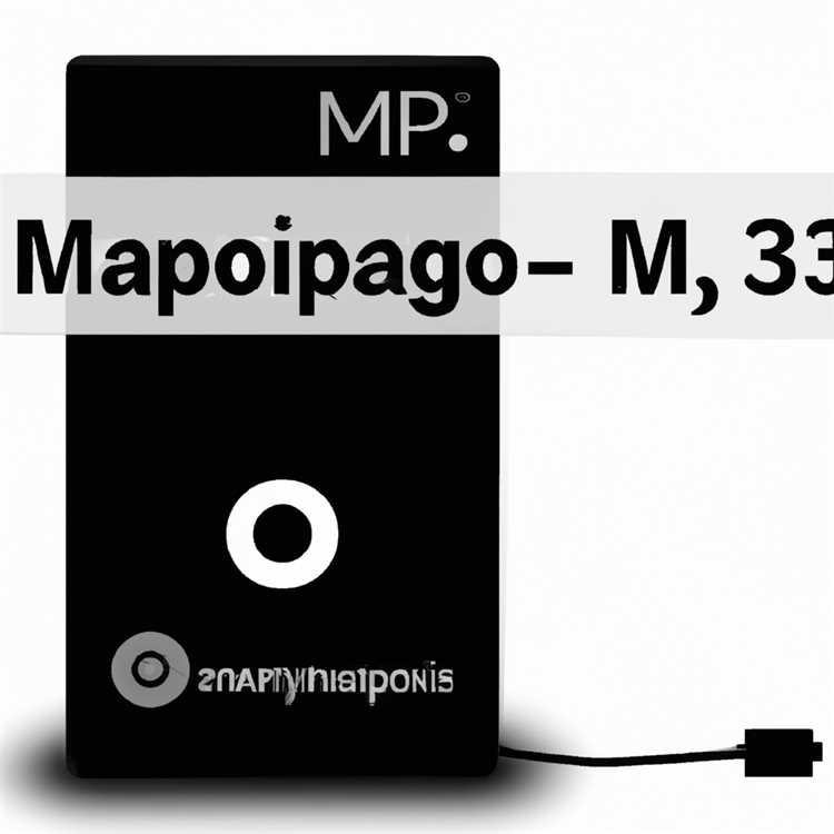 MP3TAG: la risorsa definitiva per organizzare e controllare in modo efficiente la tua raccolta musicale