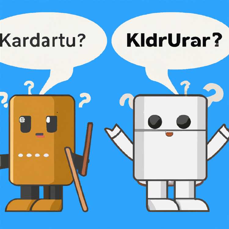 Mudae vs. Karuta: Hangi Discord botu daha iyidir?