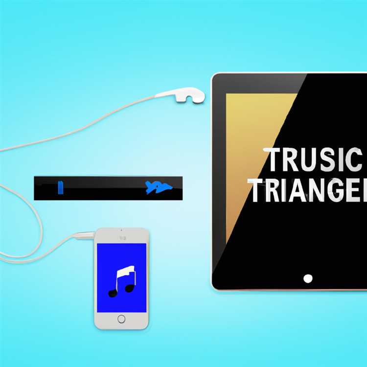 Musik vom iPhone, iPad oder iPod zu iTunes oder Music übertragen