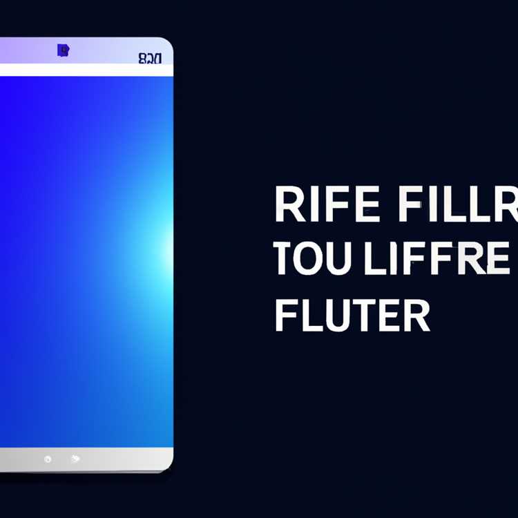 Warum sollte ich die Blue Light Filter-Funktion auf meinem Android-Gerät verwenden?