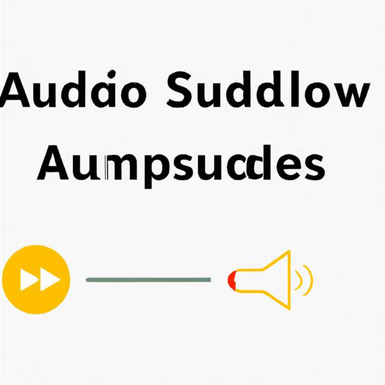 Google Slides'ta ses ekleme nasıl yapılır?