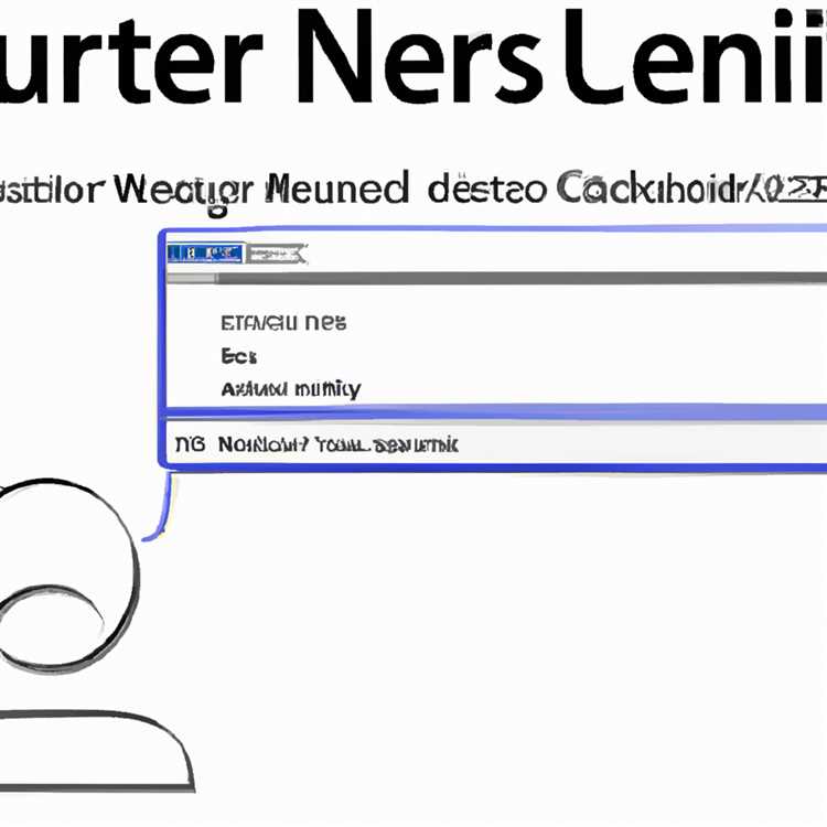 Net User: Cách quản lý và kiểm soát tài khoản người dùng trong Windows