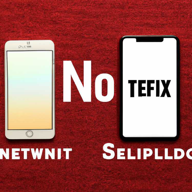 Netflix Download Probleme auf dem iPhone und iPad? Probieren Sie diese 15 Lösungen aus