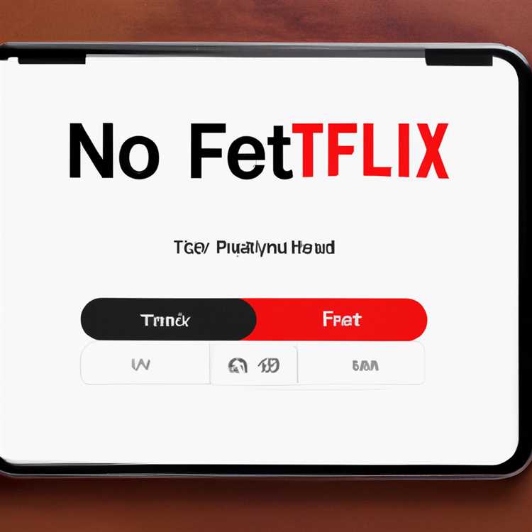 Netflix lässt sich auf dem iPhone und iPad nicht herunterladen? Probieren Sie diese 15 Lösungen aus