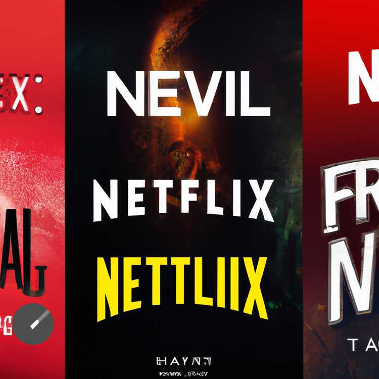 Netflix Originals: Các bản phát hành mới sẽ đến Netflix vào tháng 2 năm 2019