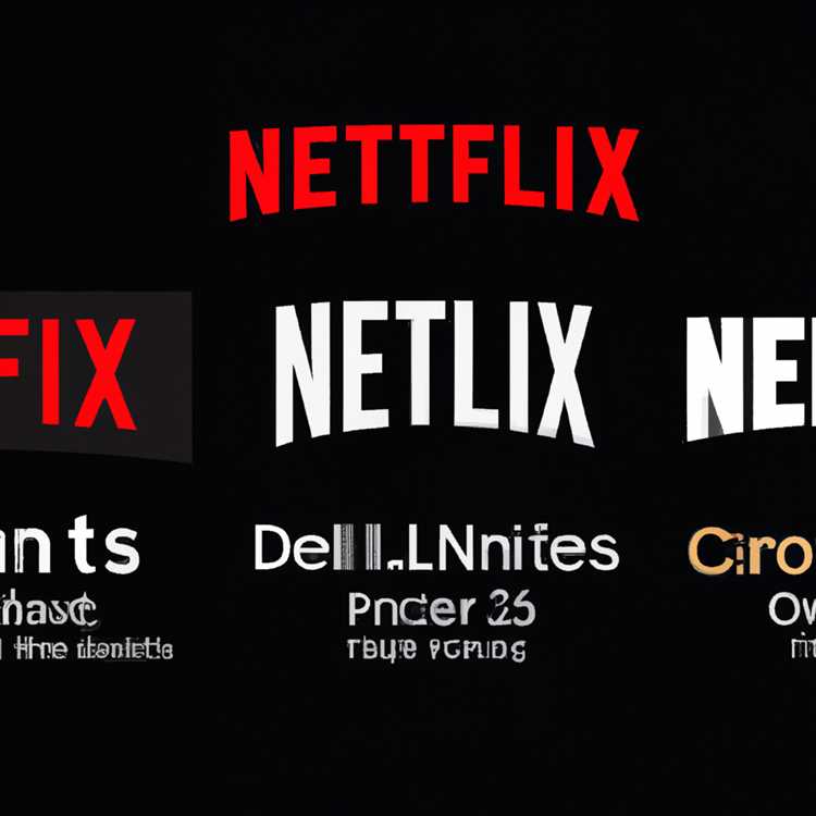 Netflix Originals yang Akan Datang di Netflix pada Juni 2017