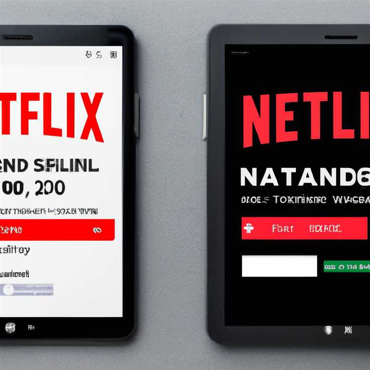 Welches Netflix-Abo ist das Beste für Sie? Eine Entscheidungshilfe
