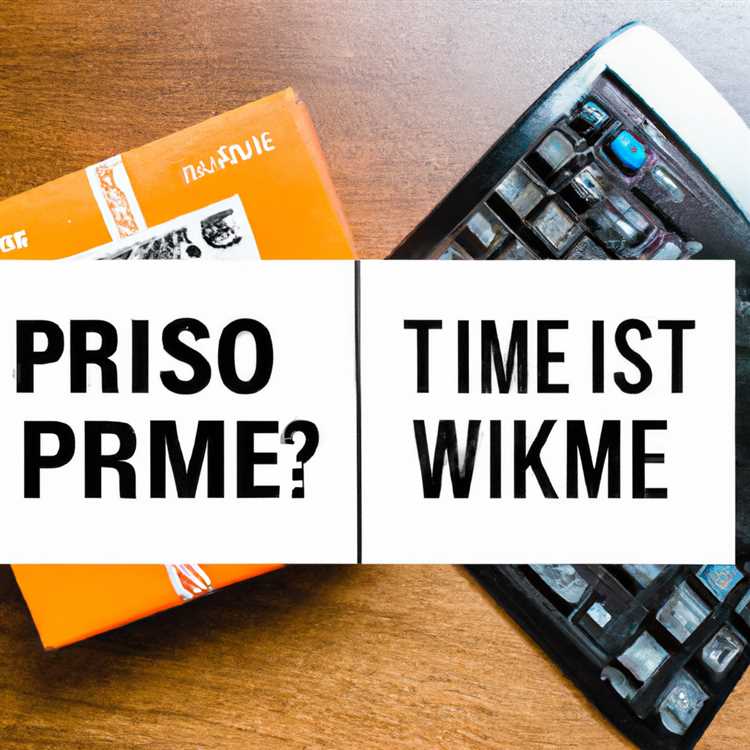 Netflix mi, Amazon Prime mı - Hangisini Seçmelisiniz?
