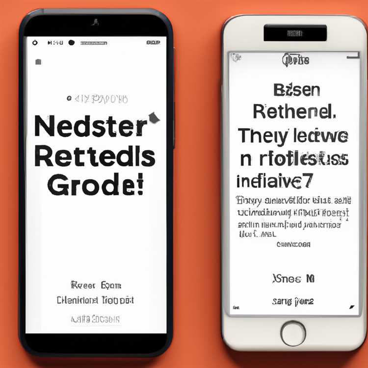 NetNewsWire vs Reeder: Welcher RSS-Reader ist besser auf dem iPhone?