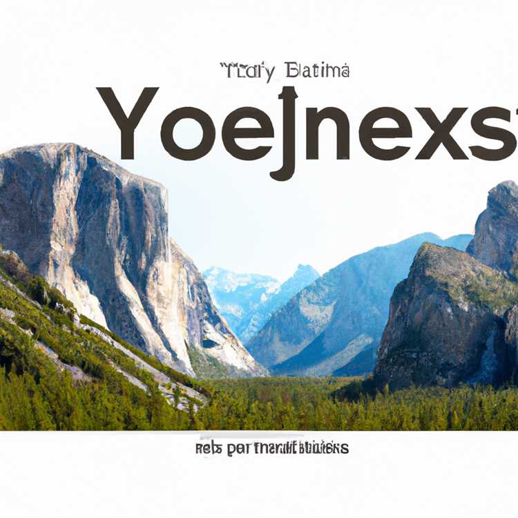 OS X Yosemite Windows