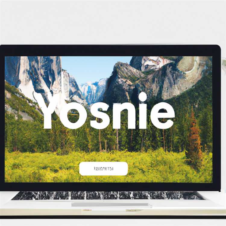 Beeindruckende neue Funktionen in OS X Yosemite - Erkunden Sie die faszinierenden Features von OS X Yosemite