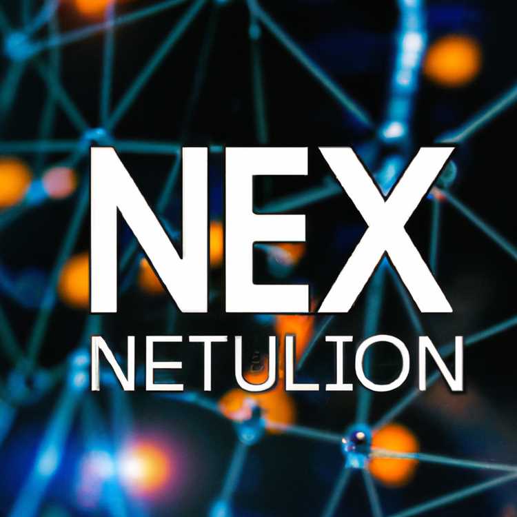 Nexto ağları - Yenilikçi çözümler sağlayan bir teknoloji şirketi