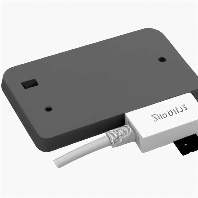 USB-C Adaptörleri ve Docks