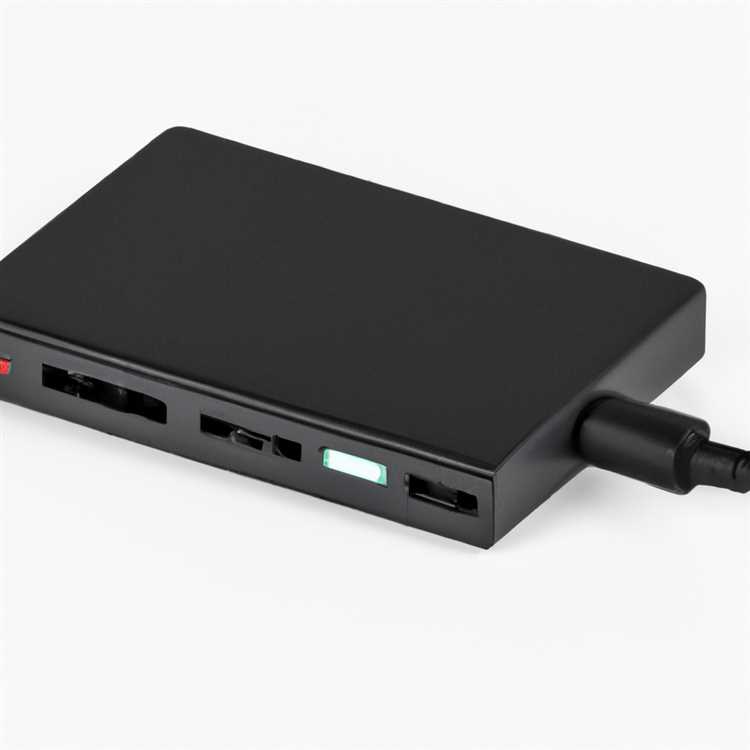 Nintendo Switch Konsol USB-C Portu