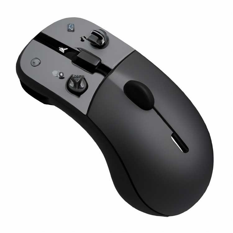 Nintendo Switch Pro Controller berfungsi sebagai mouse dan bukan gamepad di PC?
