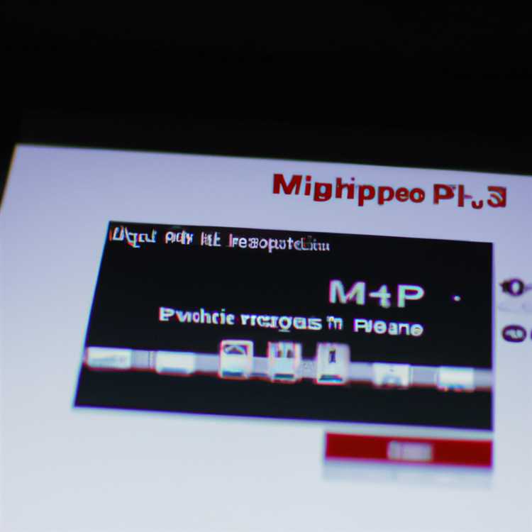 MP4 formatına uyumlu videolar seçin