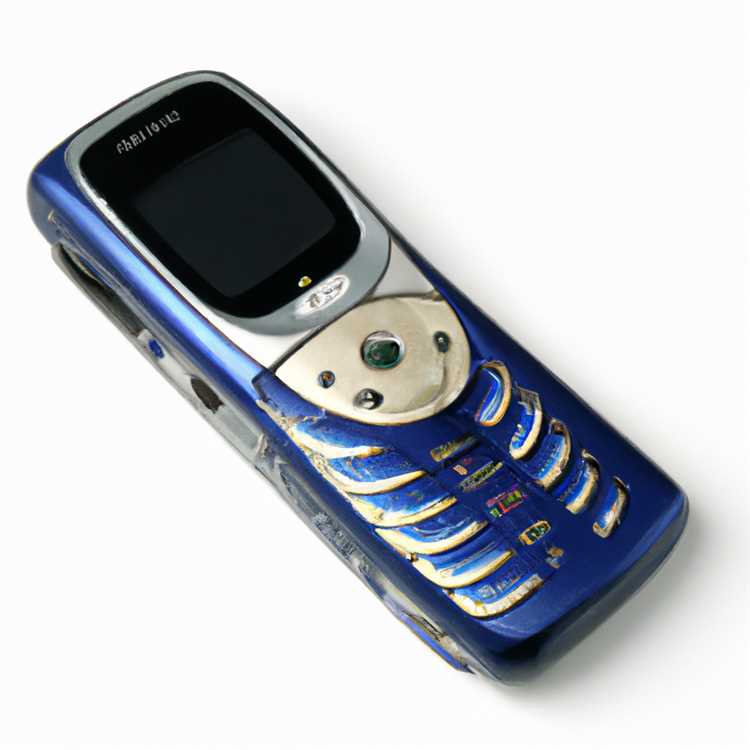 Kommt das Comeback des Nokia 3310? Aber kann es erfolgreich sein?