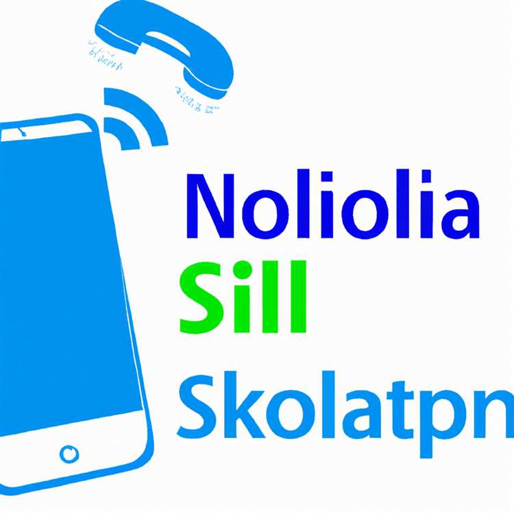 Nokia Diagnostics - Solusi Praktis untuk Mengatasi Masalah pada Ponsel Nokia Anda