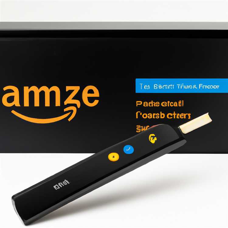 Non-Smart TV'ye Amazon Fire TV Stick Nasıl Kullanılır