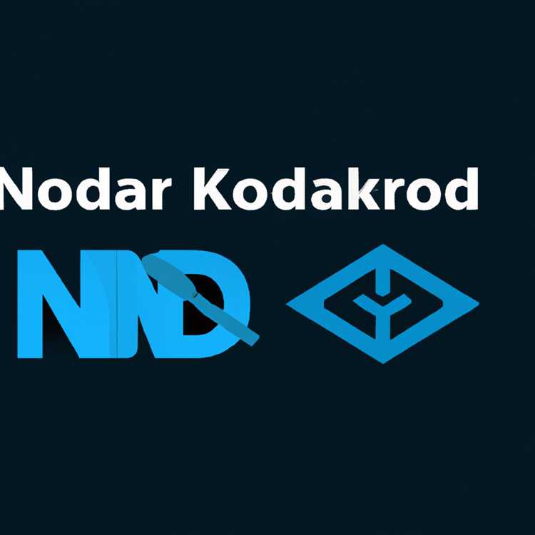 NordVPN ile Kodi Nasıl Kullanılır?