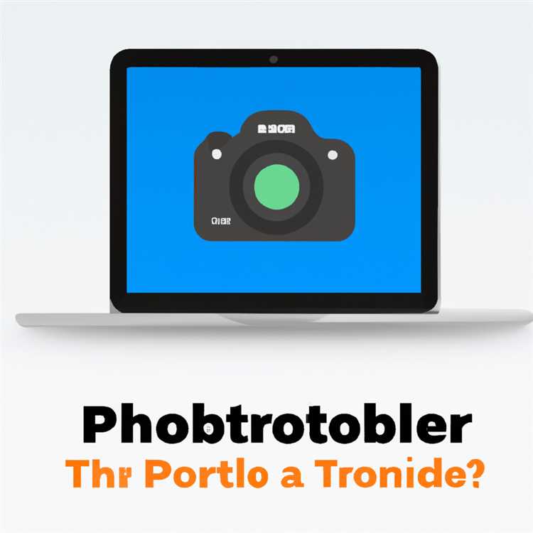 Risoluzione dei problemi dei problemi della fotocamera sul tuo taccuino, desktop o AIO - una guida di YoursIteName