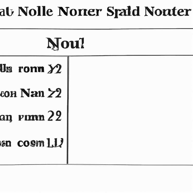 Calcolo della somma e della media nella cella di rollup di nozione senza l'opzione colonna rollup