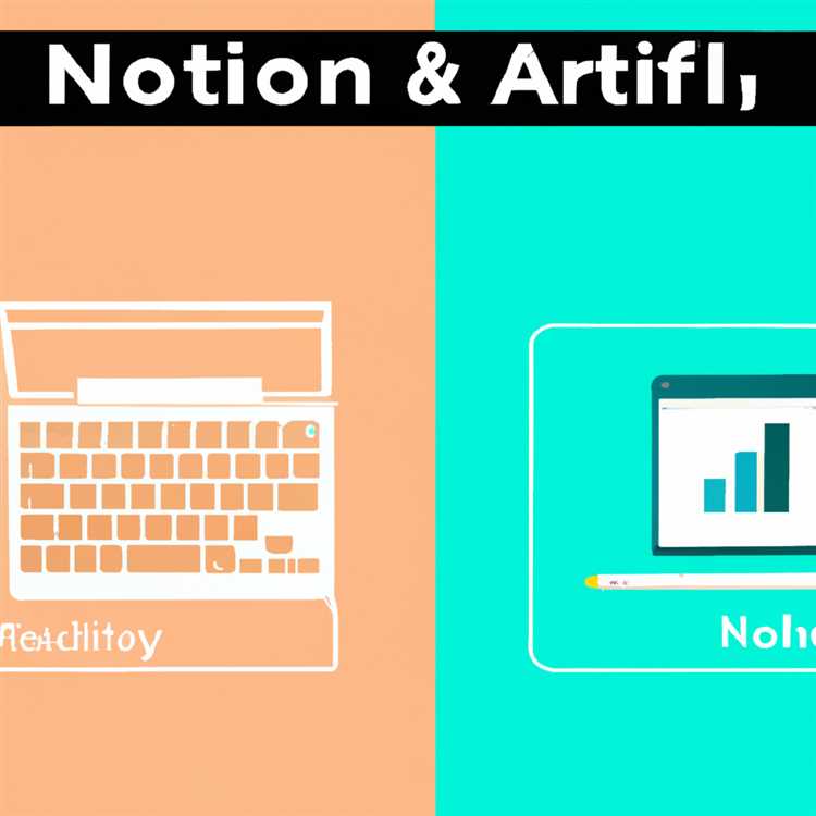 Notion vs Airtable Mana Alat Modular yang Lebih Baik untuk Produktivitas