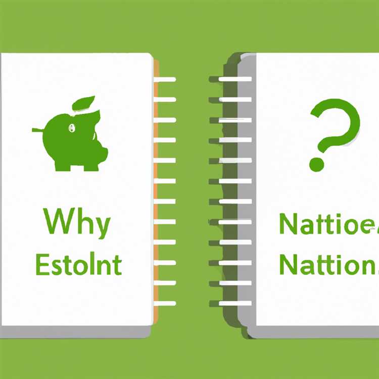Notion vs Evernote – Mengapa Orang Beralih?