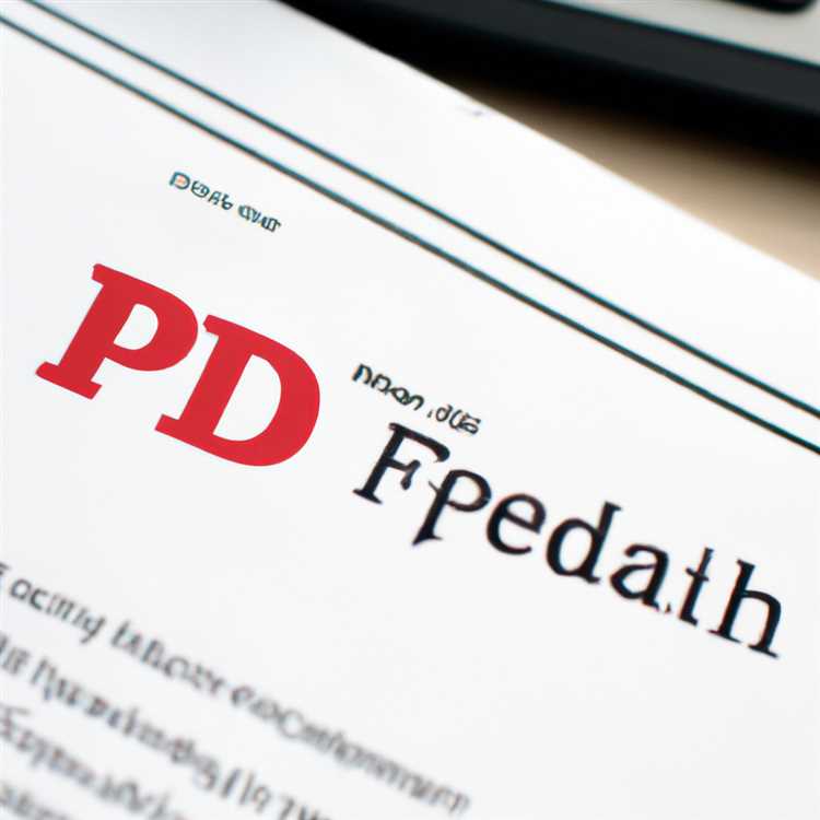 Office dosyanıza PDF ekleme