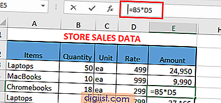 View Excel Formulas Not Working Gif - Formulas