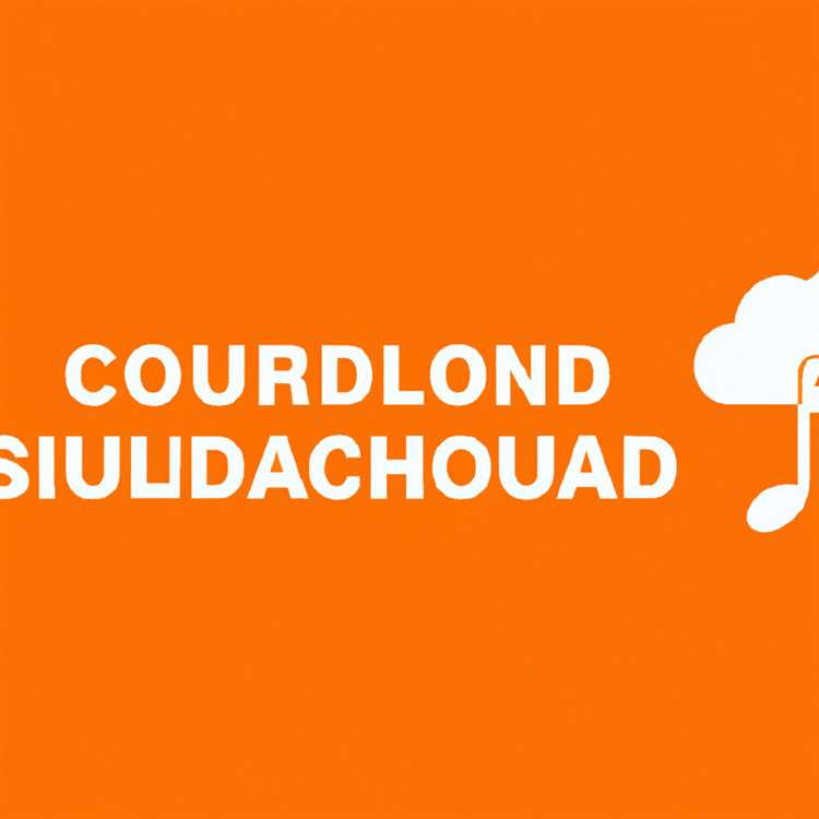 SoundCloud Downloader - Kostenlose Möglichkeit, Musik online herunterzuladen
