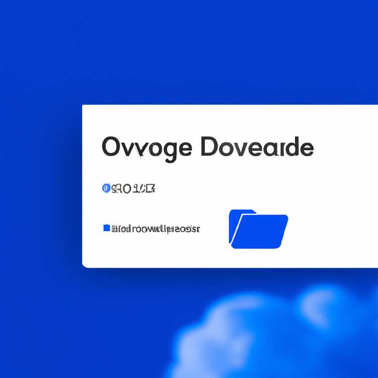 Cập nhật ứng dụng OneDrive trên Mac App Store: Tính năng theo yêu cầu cho tất cả người dùng Mojave
