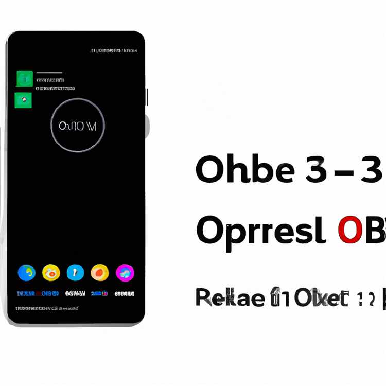 Download durchgesickerte Beta-Version von Android 8.0 Oreo Build für OnePlus 5 - Jetzt verfügbar!
