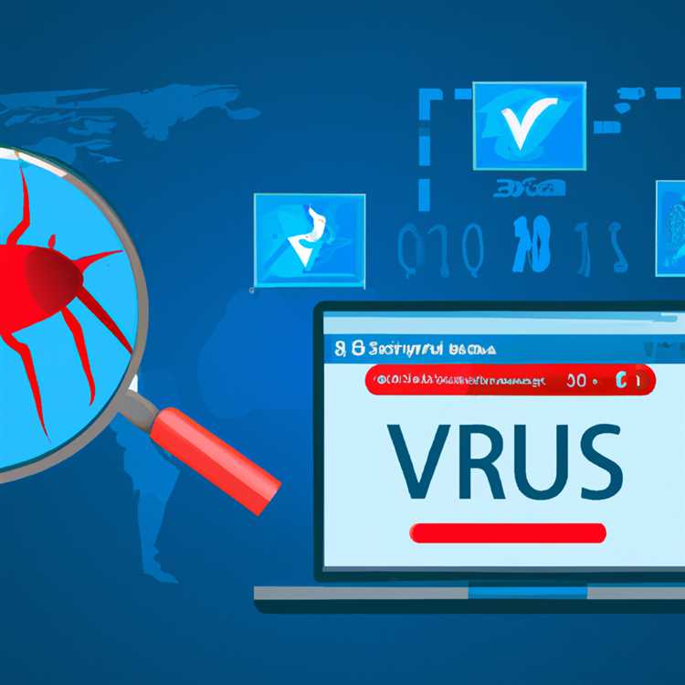 Virenschutz und Malware-Scan-Service von Virustotal jetzt online verfügbar.