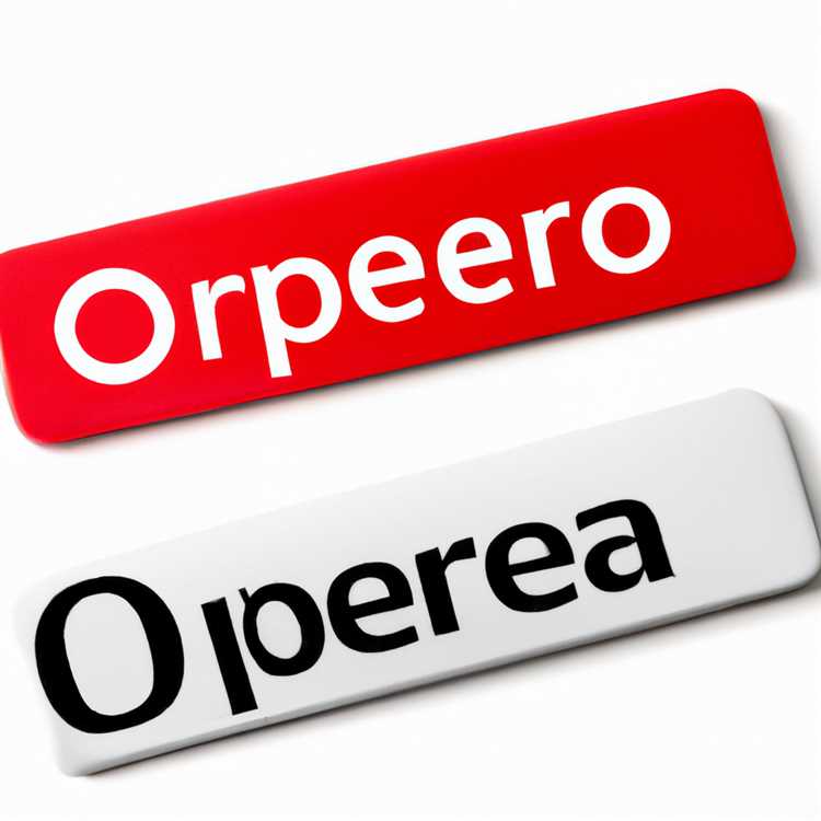 Opera GX vs. Chrome: Mana yang Lebih Baik, Opera GX atau Chrome?