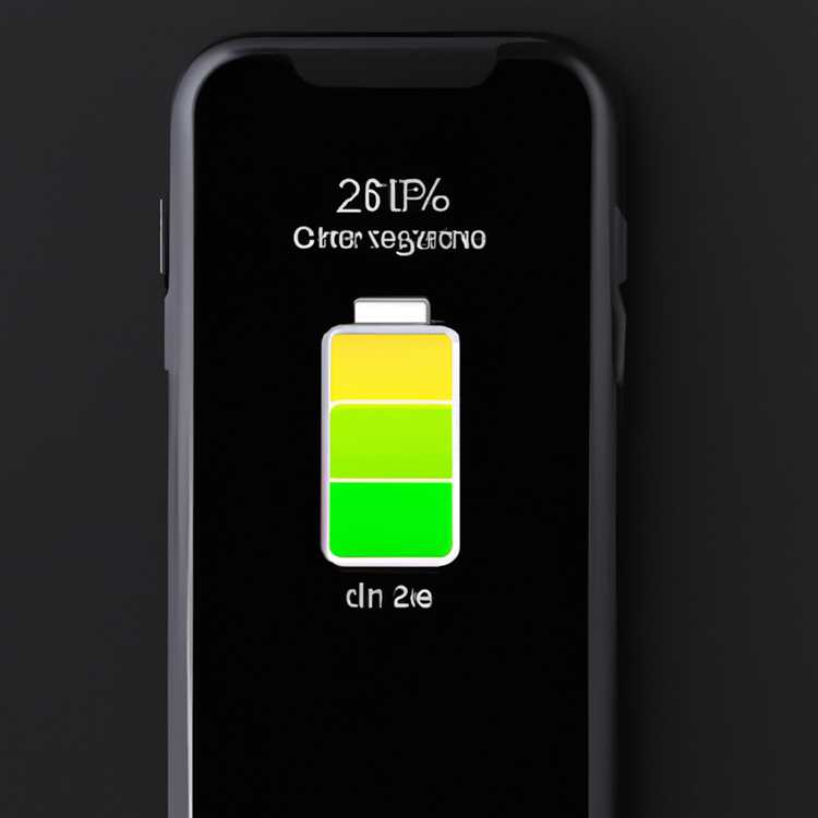 Optimiertes Batterieladen auf Ihrem iPhone: Was Sie wissen sollten