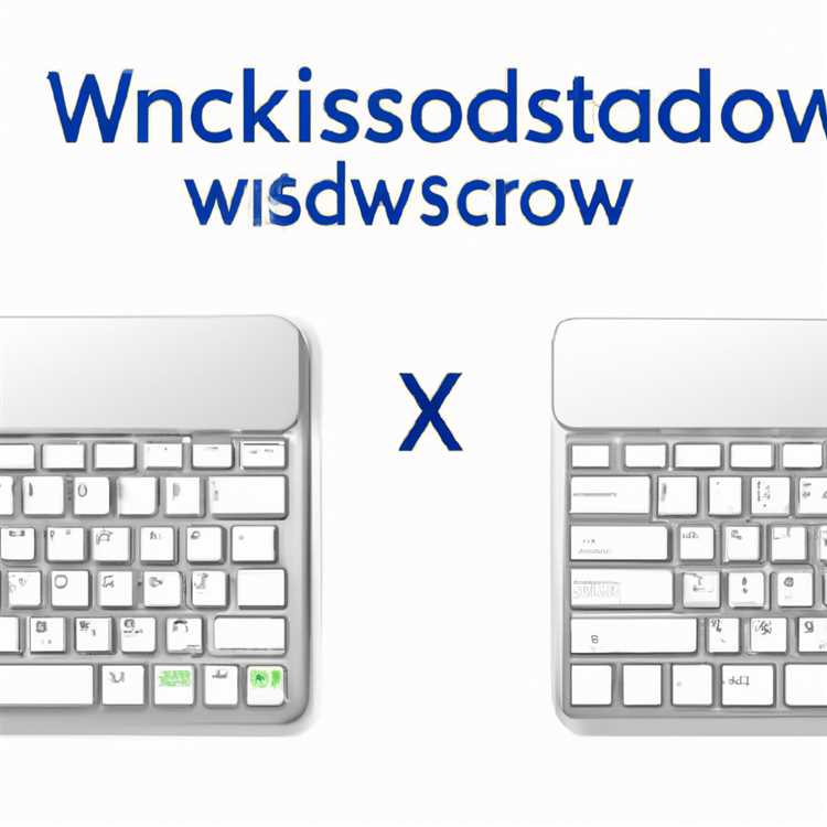 Sử dụng bàn phím Windows với Mac - Hướng dẫn toàn diện về cơ bản OS X